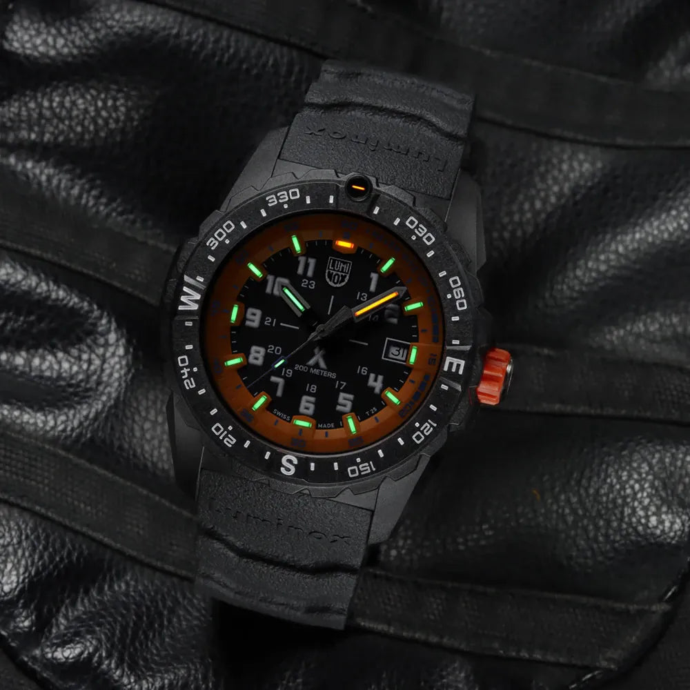 Luminox Bear Grylls XB.3739 Mountain Uhr 43mm