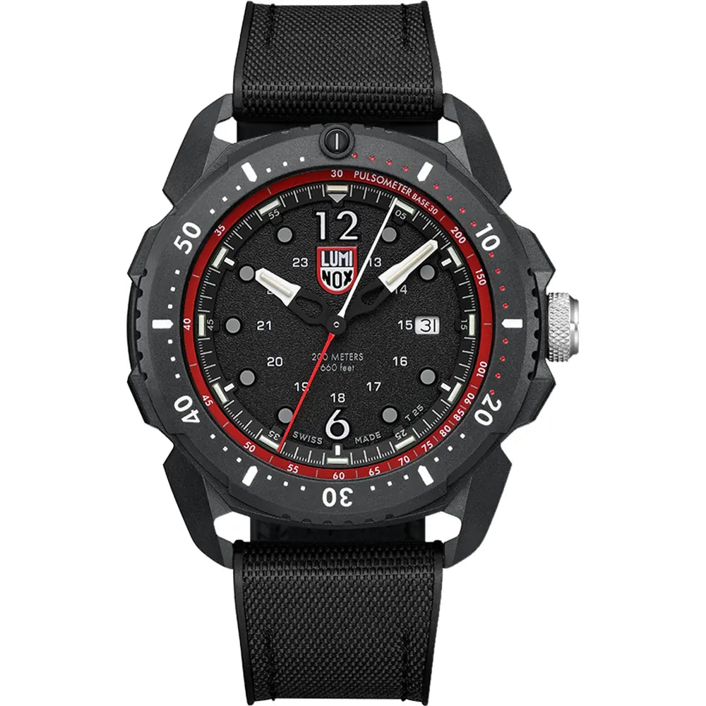 Luminox Sea XL.1051 Ice-Sar Arktic Uhr 46 mm