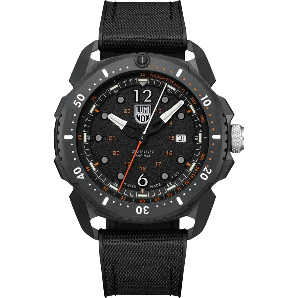 Luminox Sea XL.1052 Ice-Sar Arktic Watch 46 mm