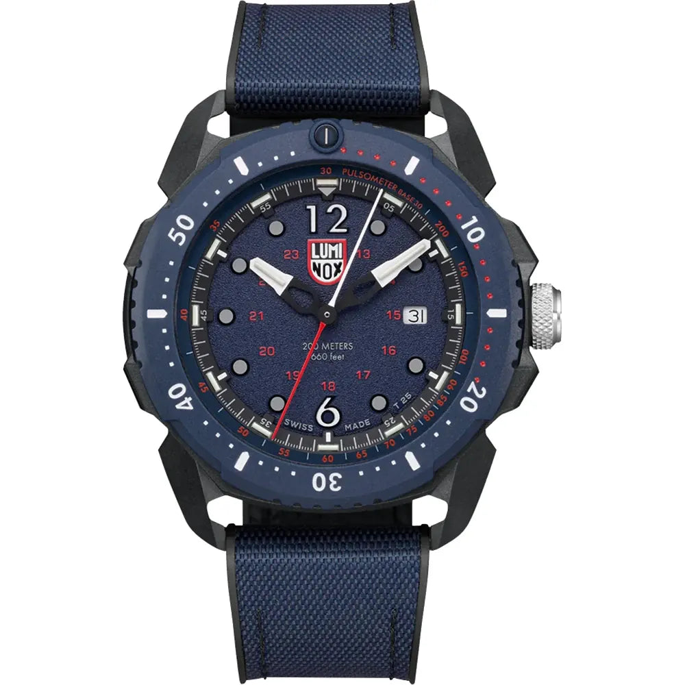 Luminox Sea XL.1053 Ice-Sar Arktic Uhr 46 mm