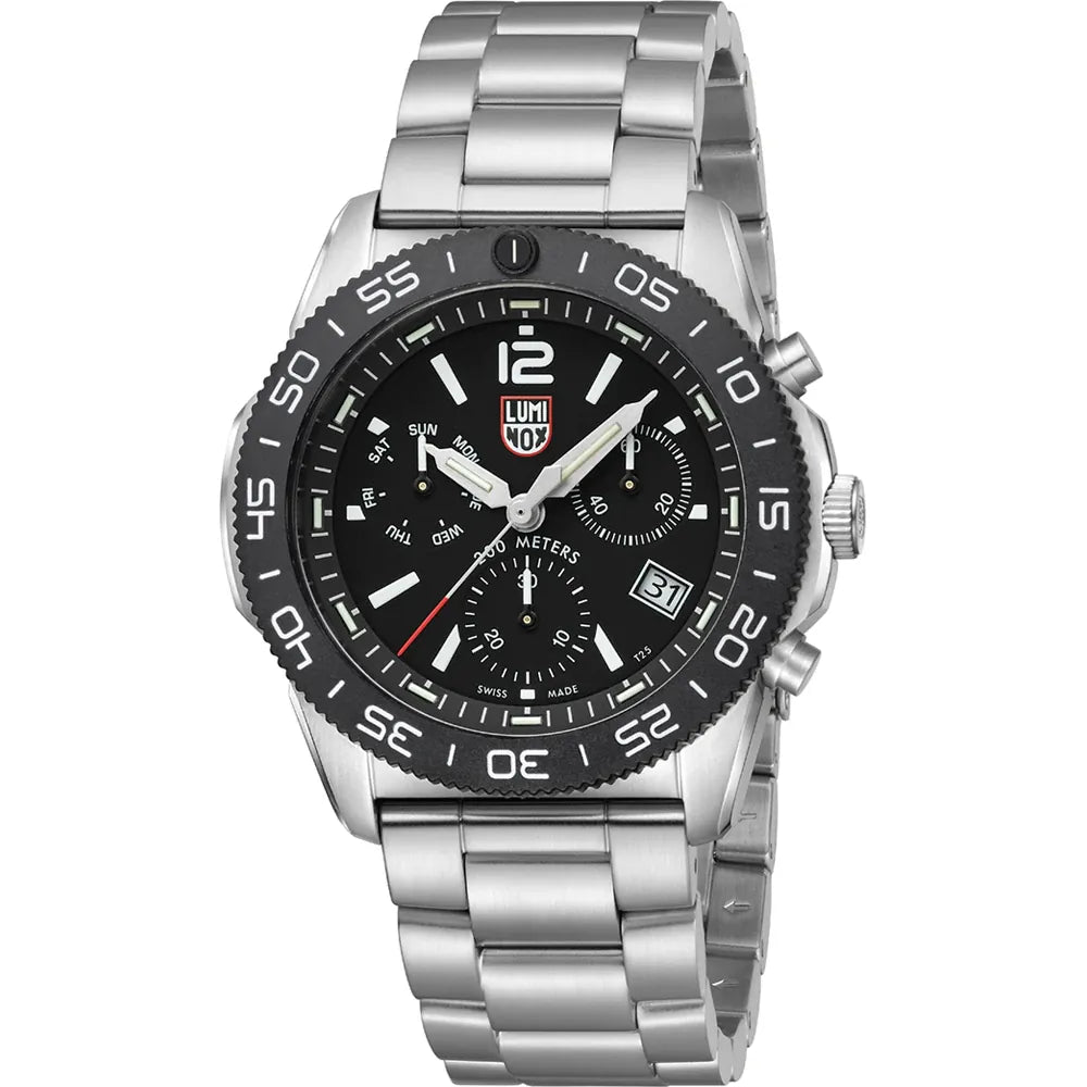 Luminox Pacific Taucher Uhr XS.3122M - 44mm