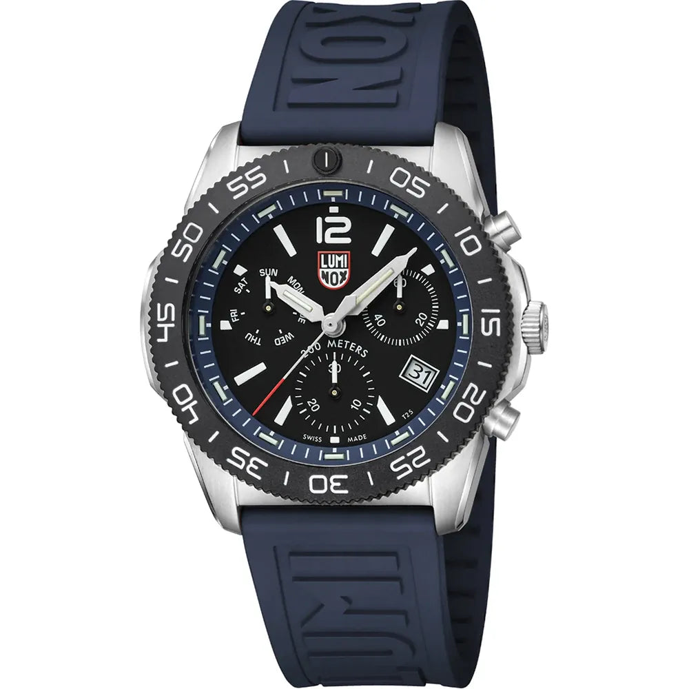 Luminox Pacific Taucher Uhr XS.3122M - 44mm