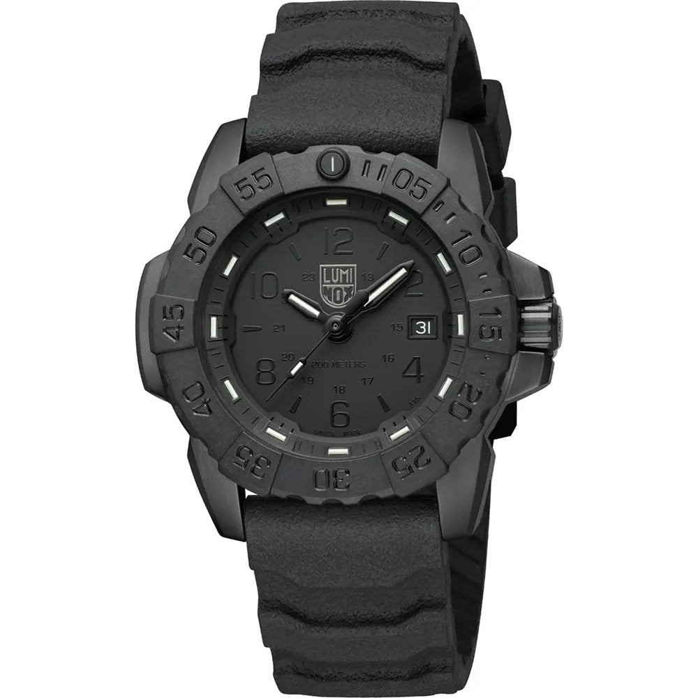 Luminox Sea Navy Seal Stahluhr XS.3251.BO.CB