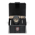 Luminox Navy SEAL Foundation Strap-Set Edition - XS.3251.CBNSF.SET 45mm - horlogeoutlet.nl