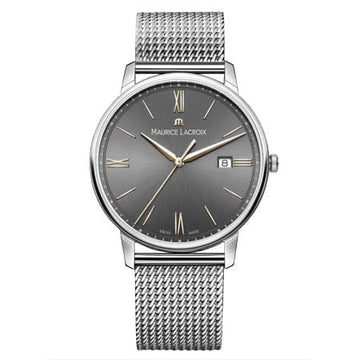 Maurice Lacroix Eliros Daten EL1118-SS002-311-1 40 mm