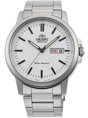 Orient RA-AA0C03S19B Herenhorloge 42mm - horlogeoutlet.nl