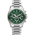 Roamer Rockshell Mark III Chrono Herenhorloge 44mm 220837-41-75-50 - horlogeoutlet.nl