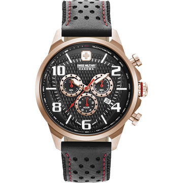 Schweizer Military Hanowa Airman Chrono 45 mm