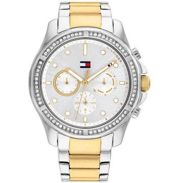 Tommy Hilfiger Brooklyn TH1782615  Dameshorloge 40mm