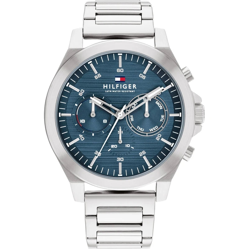 Tommy Hilfiger TH1710518 Lance Herrenuhr 46 mm