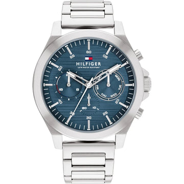 Tommy Hilfiger TH1710518 Lance Herrenuhr 46 mm