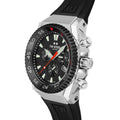 TW Steel ACE401 Diver Swiss Chronograaf Limited Edition horloge 44mm - horlogeoutlet.nl