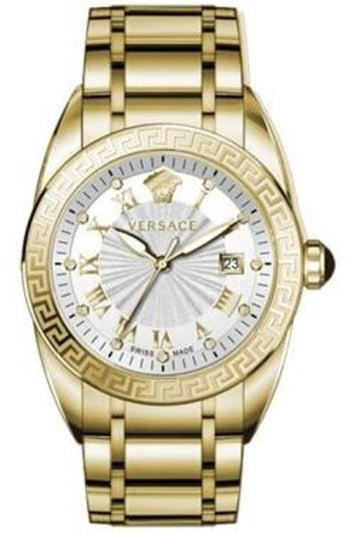 Versace V-Sport II Herrenuhr 42 mm VFE090013