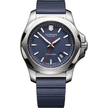 Victorinox I.N.O.X. Herenhorloge 43mm 241688.1 - horlogeoutlet.nl