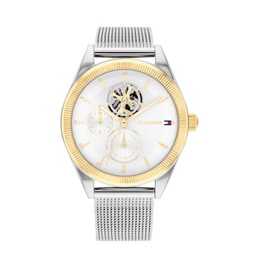 Tommy Hilfiger TH1782713 Monica Damenuhr 38 mm