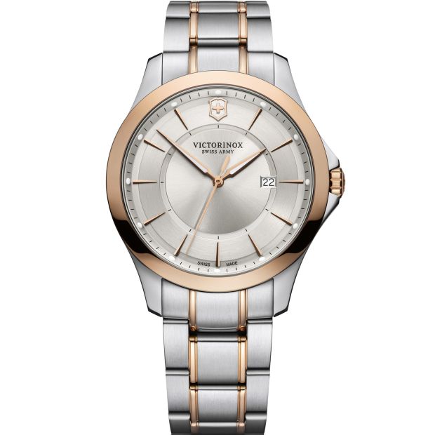 Victorinox Swiss Army Alliance 241540 Herrenuhr 30 mm
