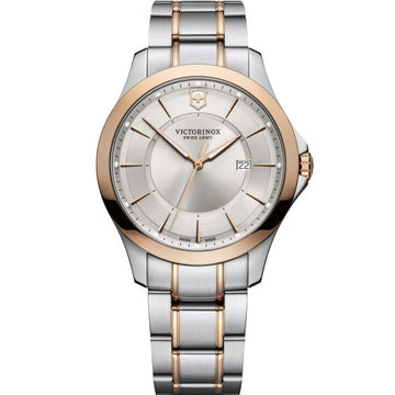 Victorinox Swiss Army Alliance 241540 Herrenuhr 30 mm