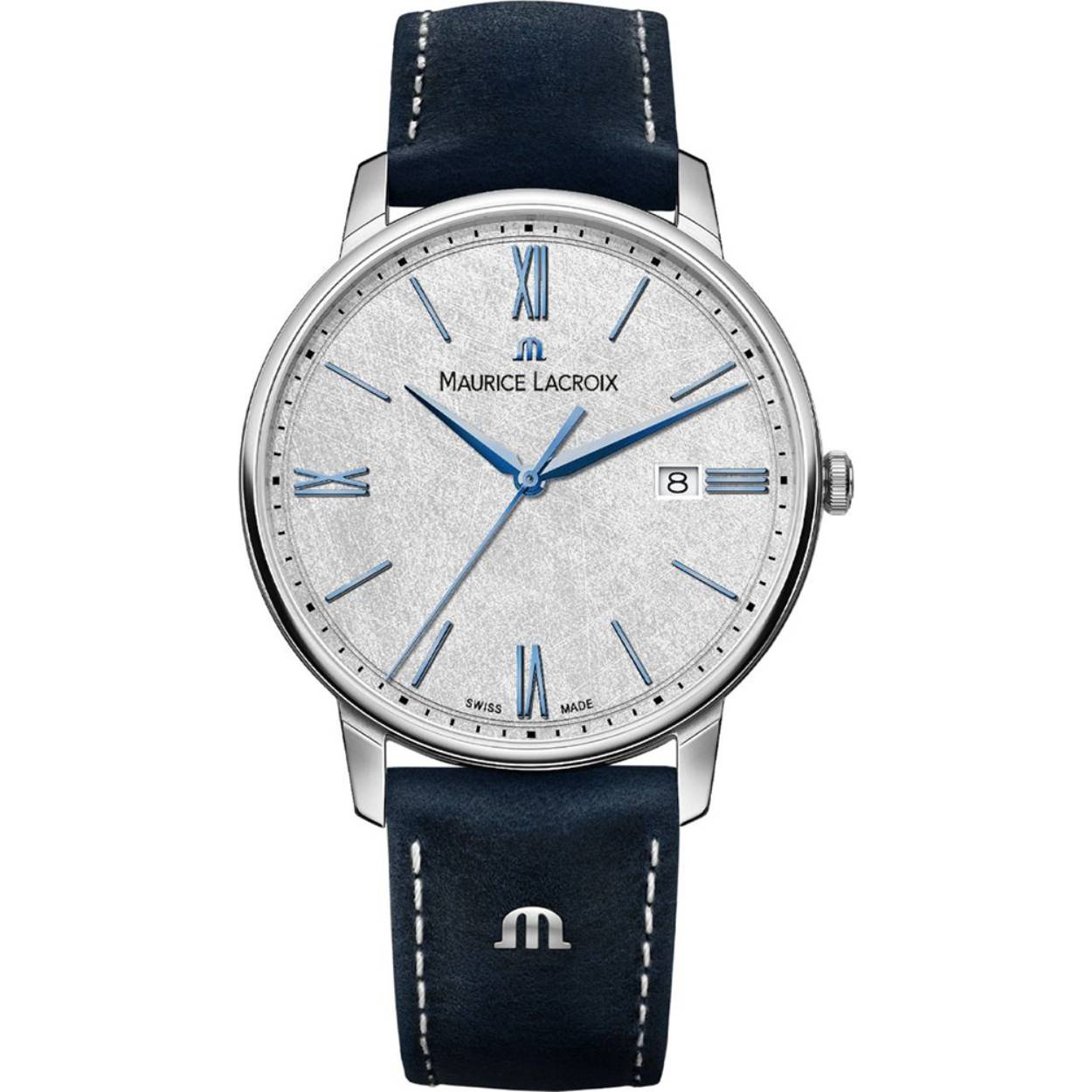 Maurice Lacroix Eliros EL1118-SS001-114-1 Uhr 40 mm