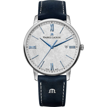 Maurice Lacroix Eliros EL1118-SS001-114-1 Uhr 40 mm