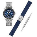 Luminox Pacific Diver Ripple 39mm XS.3123M.SET - horlogeoutlet.nl