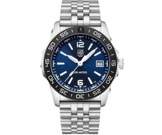 Luminox Pacific Diver Ripple 39 mm XS.3123M.SET