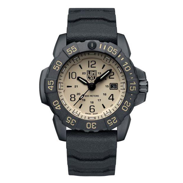 Luminox Navy SEAL Foundation Strap-Set Edition - XS.3251.CBNSF.SET 45mm - horlogeoutlet.nl