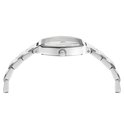 M+Horloge by Mondaine Swiss Made - Dames 22mm